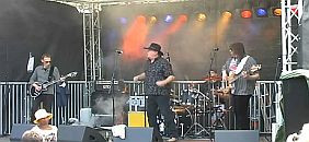 Video History „40 Jahre UJZ Glocksee“ Part1