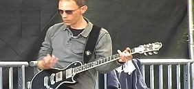 Video History „40 Jahre Glocksee 2012“ Part3