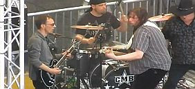 Video History „40 Jahre UJZ Glocksee“ Part4