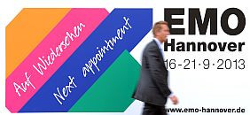 Messe Party am 18.09.2013