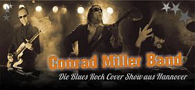 facebook.com/conradmillerband