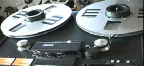 Live Recordings in Planung