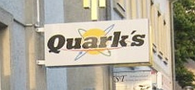 Quark’s: Termin verschoben