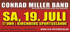 Kirchberg Open Air