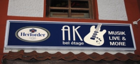 CMB rockt heute Bad Oeynhausen