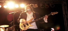 Heute: CMB @ Blues Joint Marlene