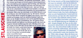 Review in der magascene 10/2014