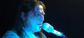 08.11. Conrad Miller @ „Tante Minchens“