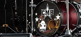 CMB live @ Garbsen