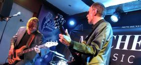 Scharfe Bilder vom 30.05.2015