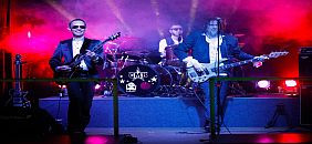 Am 29. August @ „LIMMER LIVE“