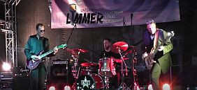 VIDEO v. 29.08.2015 @ LIMMER LIVE