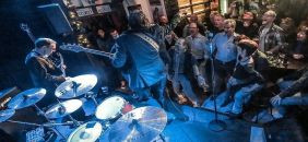 FOTOS vom Weihnachtskonzert