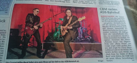 Pressespiegel Barsinghausen