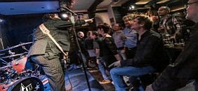 120 Jahre Gaststätte Kaiser am 11. Juni