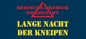 27. August: Bermuder Dreieck