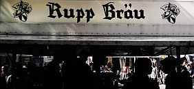 Rupp Bräu am Georgsplatz