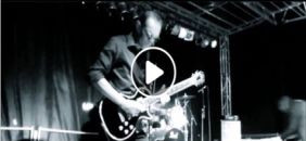 VIDEO: by triple B „Ain’t No Love…“